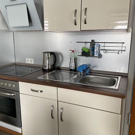 Ferienwohnung Kassel Zentral 外观 照片