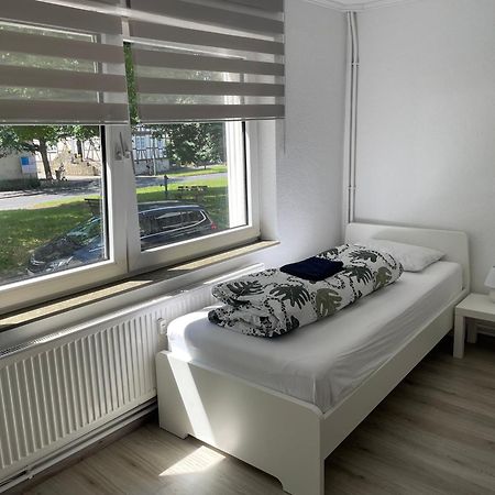 Ferienwohnung Kassel Zentral 外观 照片