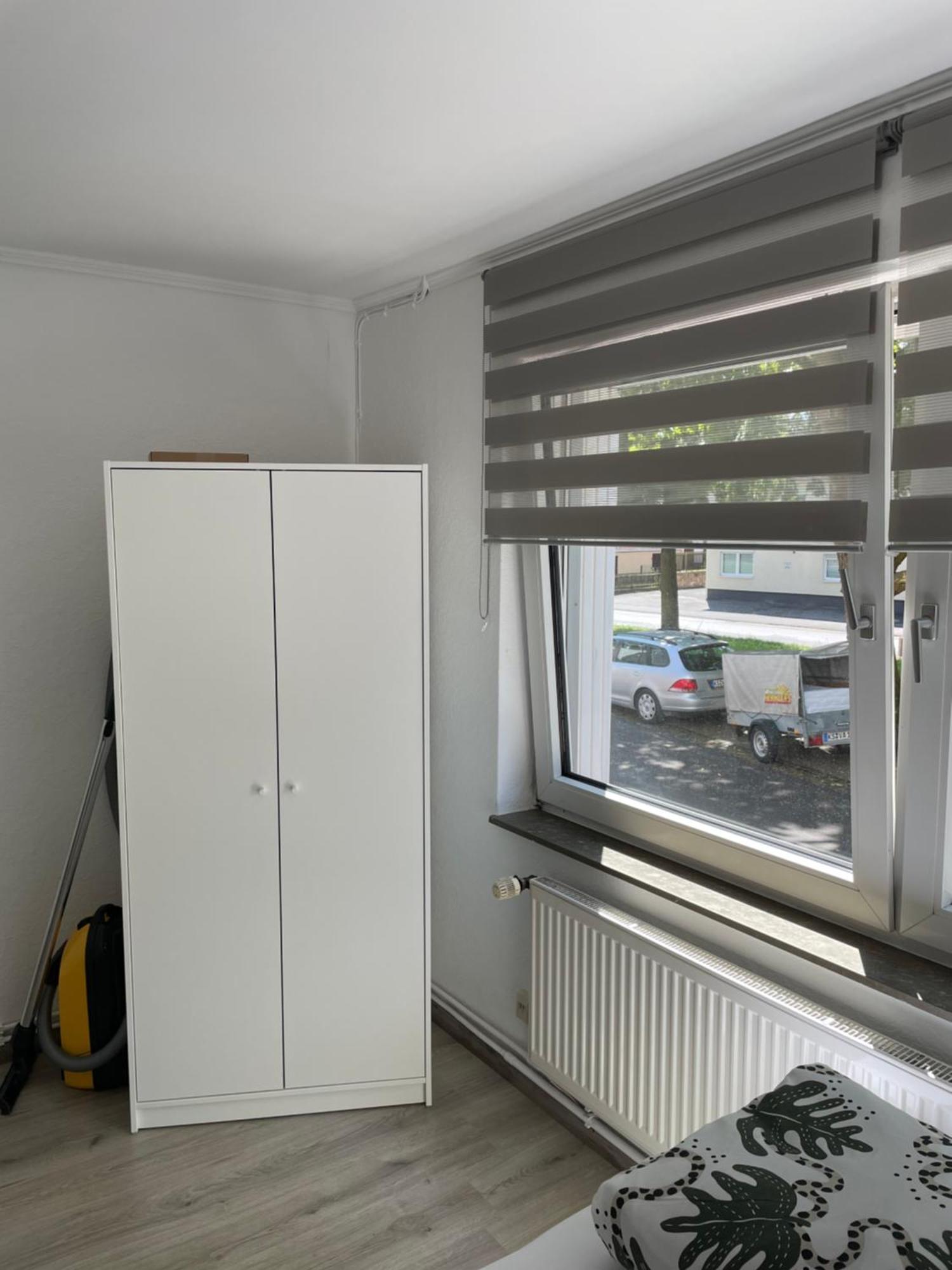 Ferienwohnung Kassel Zentral 外观 照片