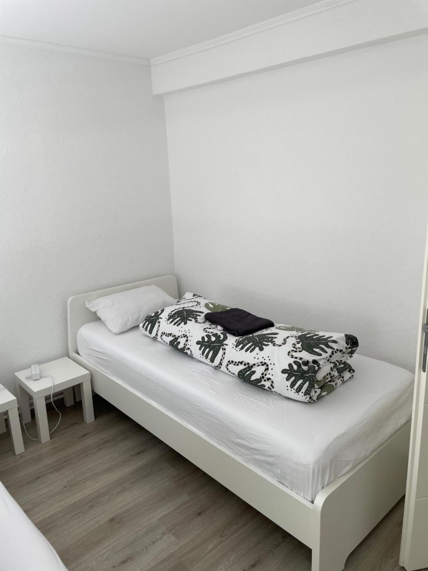 Ferienwohnung Kassel Zentral 外观 照片